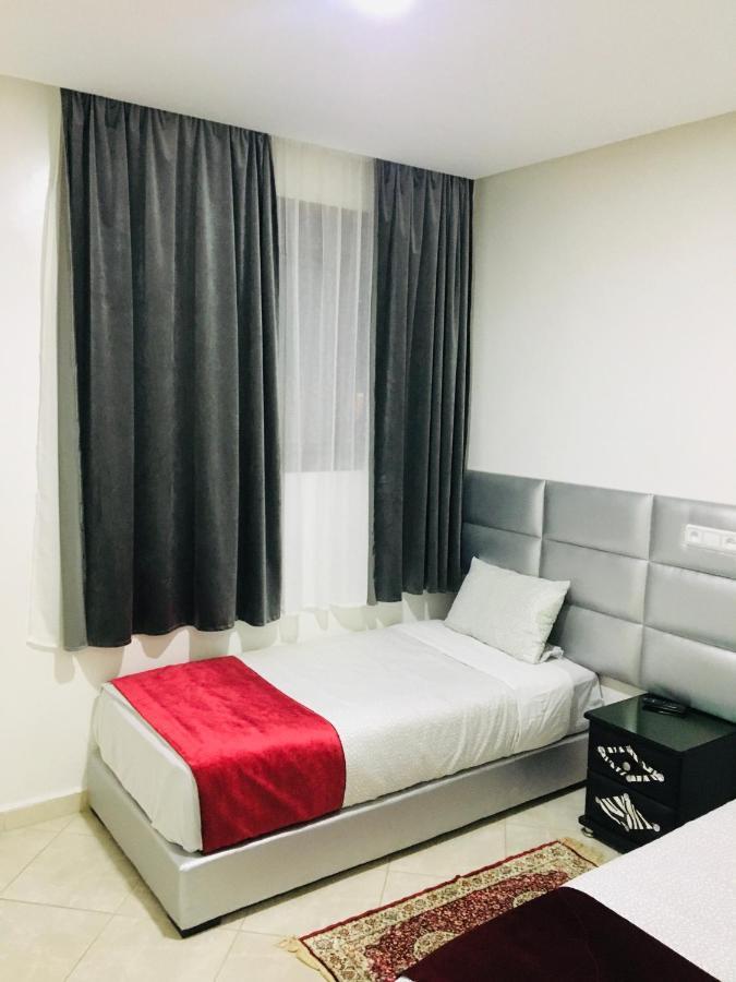 Hotel Soukina ดาคห์ลา ภายนอก รูปภาพ