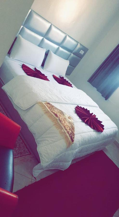Hotel Soukina ดาคห์ลา ภายนอก รูปภาพ