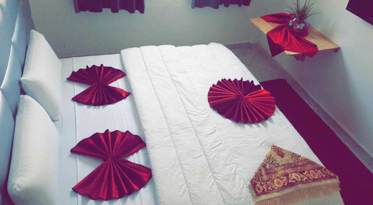 Hotel Soukina ดาคห์ลา ภายนอก รูปภาพ