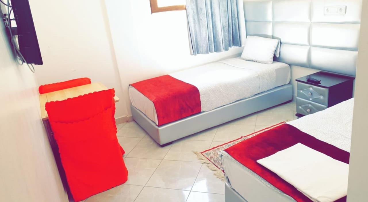 Hotel Soukina ดาคห์ลา ภายนอก รูปภาพ